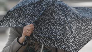 Met Éireann issues weather warning for Tipperary as Storm Agnes approaches