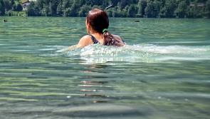 Tipperary woman to do 25 fundraising swims