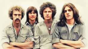 'Golden' Eagles concert lined up for Tipperary in April - take it to the limit one more time