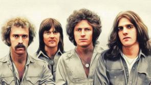 It's 'Golden Eagles' this Saturday night in Tipperary - 'Take it Easy'