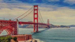 A trip to remember - Tipperary athlete wins road race in San Francisco
