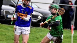Harty Cup: Another Maher looking to secure place in Thurles GAA folklore this weekend