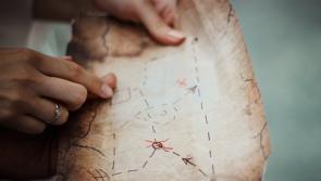 Treasure hunt in Tipperary on Tuesday night next - it's been a while!