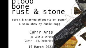 Cahir Arts to present a solo show by Annie Hogg