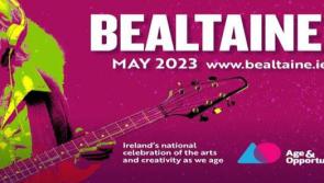 Bealtaine events in Cashel library