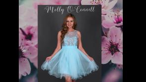 LISTEN: Molly O'Connell is back with another treat for Irish Country Music fans 