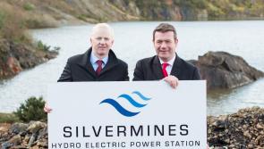 Huge boost for major Tipperary hydro-electric power plant as investors come forward