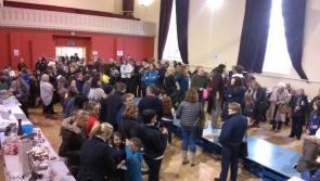 Local Tipperary village announces date for annual Sale of Work
