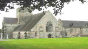 Special night of song, dance and history set to take place in Tipperary village