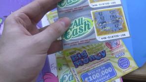 Two Tipperary National Lottery players take home €50,000 prizes