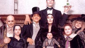 Carrick-on-Suir Musical Society's 2025 show will be The Addams Family 