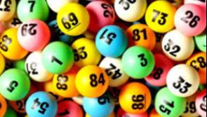 Lotto player in County Limerick wins big with over &euro;2.5 million jackpot!