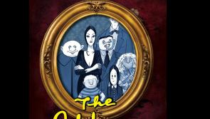 Carrick-on-Suir Musical Society unveils cast of The Addams Family musical