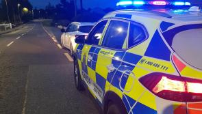 LATEST: Gardaí attend scene of traffic collision on Tipperary/Limerick border