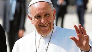Books of condolence to Pope Francis to open in Tipperary