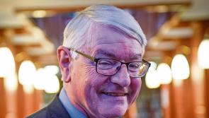 BREAKING: Former Tipperary South TD Martin Mansergh has died