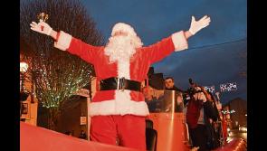 Santa to arrive in Carrick-on-Suir on rescue boat to switch on Christmas lights