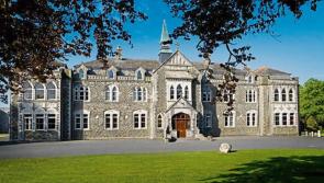 Local Tipperary school announces date for open evening and 'live-in experience'