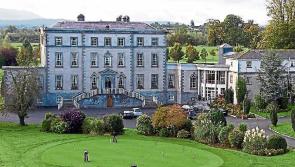 Councillors urge State to hold off signing Dundrum House IPAS contract&nbsp;due to legal actions