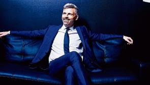 Des Bishop is back in Thurles with his new show  called ‘Lately’ which is drawing the crowds  