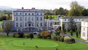 LIVE: Major security operation by gardaí in Tipperary as asylum seekers arrive in Dundrum