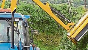 Road standards and quality a serious concern in for councillors in Tipperary