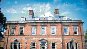 Tipperary Hotel ranked in top 30 favourite hotels in Europe in 2024