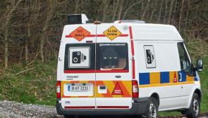 Tipperary drivers could face double penalty points for speeding and phone use