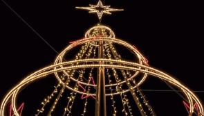 Local Tipperary village raising funds for Christmas lights display