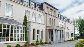 Cheaper and faster electric vehicle charger announced at Tipperary hotel