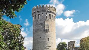 Local social club brought on mystery tour of iconic Tipperary landmark