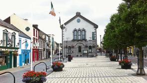 A welcome boost of energy for local Tipperary Tidy Towns committee
