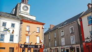 Carrick-on-Suir's West Gate to be closed to traffic at night for a week