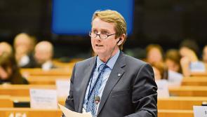 Power Up Scheme pays out over €7 million in Tipperary, says TD Michael Murphy