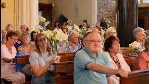 Blessing of the Lilies ceremony planned at Clonmel's Abbey House of Prayer 