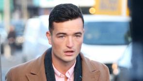Judge adjourns decision on All-Ireland winning hurler Kyle Hayes' suspended sentence