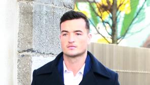 All-Star Limerick hurler Kyle Hayes to find out if he's going to prison or not today