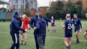 Carrick-on-Suir CBS fall agonisingly short in Harty Cup opener in UL