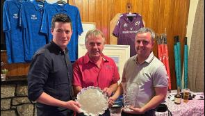 Tipperary GAA club's golf class a tremendous success - thanks to everyone