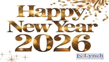 Are you planning to make some New Year resolutions! Here are a few legal to-dos for 2026