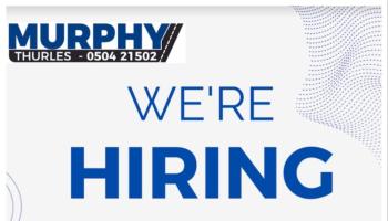 Job Alert! Exciting career opportunities for Plant Operators and HGV Drivers in Tipperary