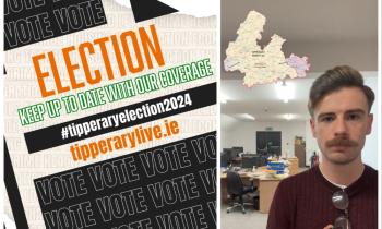 WATCH: Your 90-second guide to voting in General Election 2024 in Tipperary North