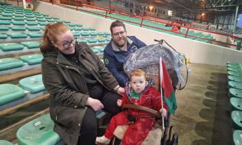 PICTURES: Check out all the faces from the Cashel King Cormacs and Watergrasshill hurling final