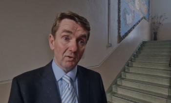 WATCH: First Fine Gael candidate since 2011 in Tipperary is about to be elected as a TD