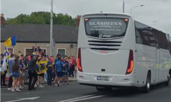 Tipp Bus draft video