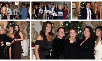 IN PICTURES: Thurles Sarsfields GAA club hold Dinner Dance to honour champions