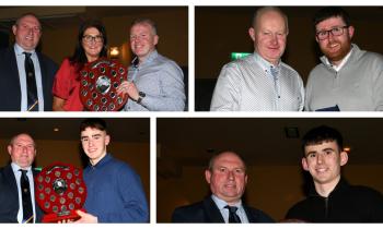 Tipperary Tipperary Tipperary 