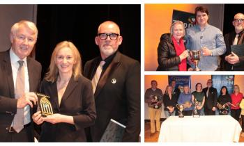 IN PICTURES: Final curtain falls on a stellar Tipperary Drama Festival in Holycross