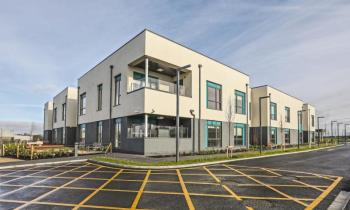 WATCH: &euro;23 million community nursing unit opens after decade-long battle for elderly care