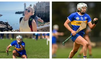 PROFILE: Tipperary camogie star Clodagh McIntyre is driven by purpose and persistence
